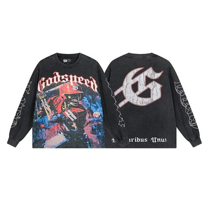 Picture of Godspeed T Shirt Long _SKUGodspeedS-XLx3tr115951067
